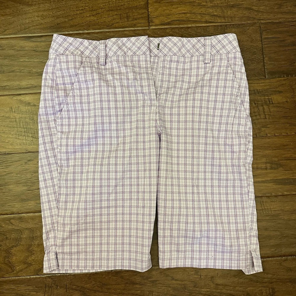 Puma bermuda shorts